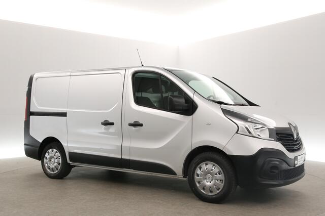 Renault TRAFIC 1.6 dCi T27 L1H1 | MARGE! | Airco Cruise Navigatie PDC Elektrpakket