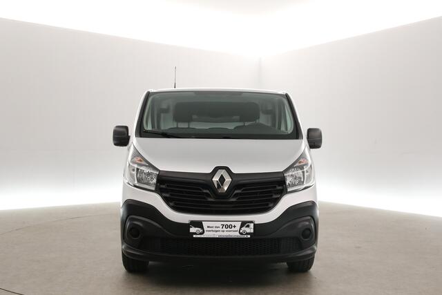 Renault TRAFIC 1.6 dCi T27 L1H1 | MARGE! | Airco Cruise Navigatie PDC Elektrpakket
