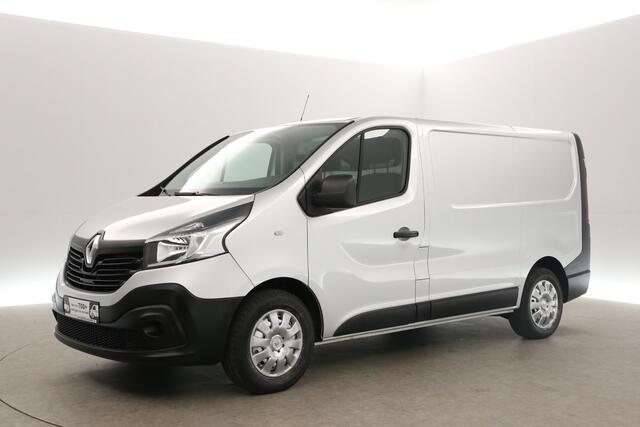 Renault TRAFIC 1.6 dCi T27 L1H1 | MARGE! | Airco Cruise Navigatie PDC Elektrpakket