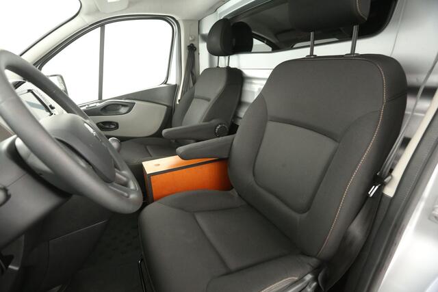 Renault TRAFIC 1.6 dCi T27 L1H1 | MARGE! | Airco Cruise Navigatie PDC Elektrpakket