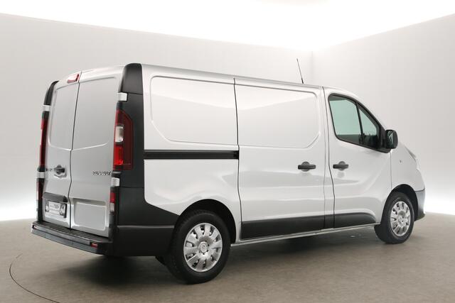 Renault TRAFIC 1.6 dCi T27 L1H1 | MARGE! | Airco Cruise Navigatie Parkeersensoren Elekrpakket
