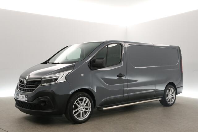 Renault TRAFIC 2.0 dCi T29 L2H1 145PK Automaat Airco Cruise Camera LED PDC 3 Persoons 18"LMV Trekhaak