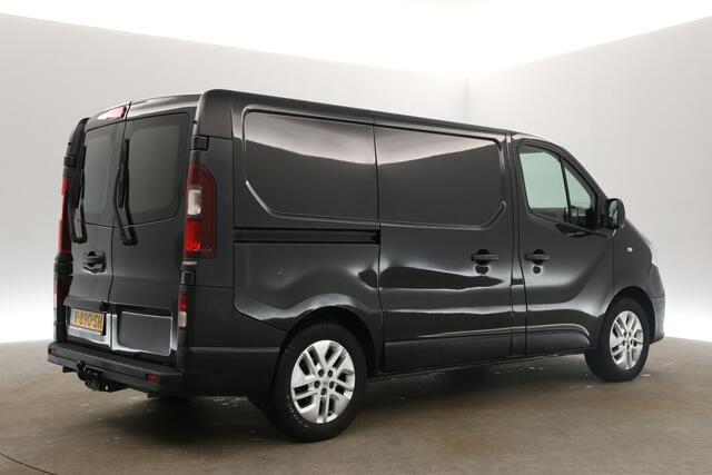 Renault TRAFIC 1.6 dCi T27 L1H1 Airco Cruise Navigatie Parkeersensoren 17"LMV Elektrpakket Trekhaak
