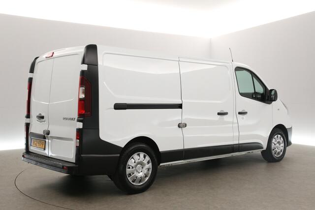 Renault TRAFIC 2.0 dCi T29 L2H1 Airco Cruise Navigatie Parkeersensoren Elektrpakket