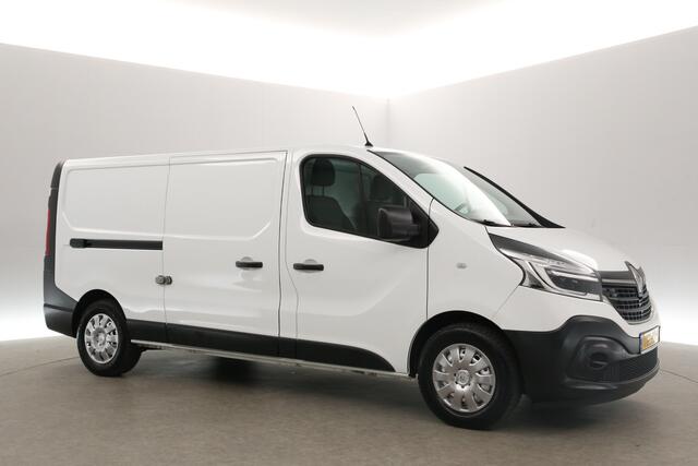 Renault TRAFIC 2.0 dCi T29 L2H1 Airco Cruise Navigatie Parkeersensoren Elektrpakket