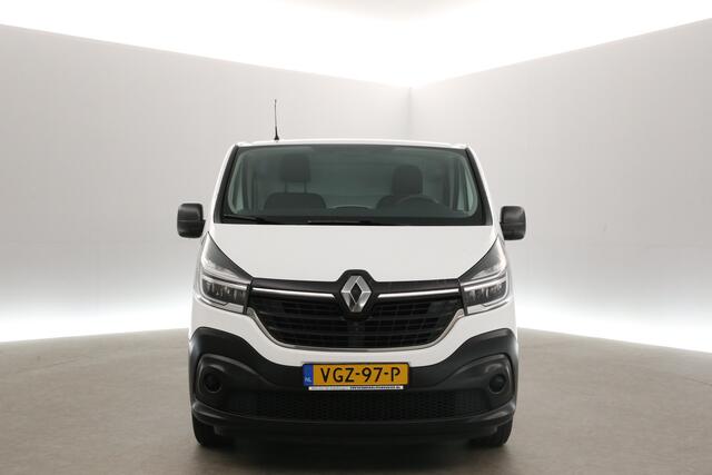 Renault TRAFIC 2.0 dCi T29 L2H1 Airco Cruise Navigatie Parkeersensoren Elektrpakket