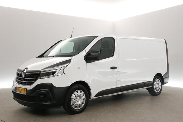 Renault TRAFIC 2.0 dCi T29 L2H1 Airco Cruise Navigatie Parkeersensoren Elektrpakket