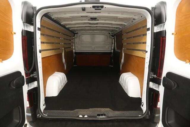 Renault TRAFIC 2.0 dCi T29 L2H1 Airco Cruise Navigatie Parkeersensoren Elektrpakket