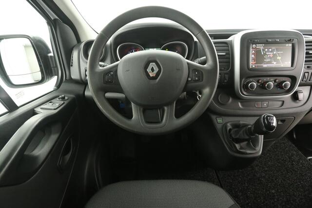 Renault TRAFIC 2.0 dCi T29 L2H1 Airco Cruise Navigatie Parkeersensoren Elektrpakket