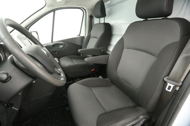 Renault TRAFIC 2.0 dCi T29 L2H1 Airco Cruise Navigatie Parkeersensoren Elektrpakket