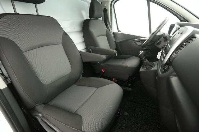 Renault TRAFIC 2.0 dCi T29 L2H1 Airco Cruise Navigatie Parkeersensoren Elektrpakket