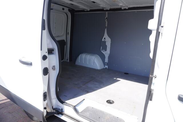 Renault TRAFIC 1.6 dCi T29 L1H1 Comfort Energy EURO6 3P TREKHAAK PDC CRUISE