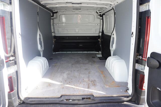 Renault TRAFIC 1.6 dCi T29 L1H1 Comfort Energy EURO6 3P TREKHAAK PDC CRUISE