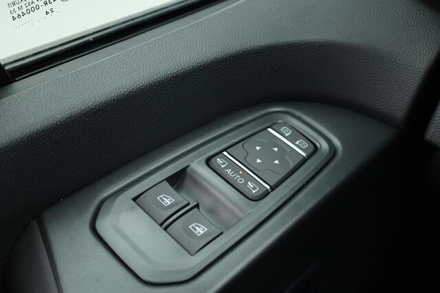 Renault TRAFIC 2.0 Blue-170pk-Automaat L2H1 Extra Dubb.Cab. | 6 pers. | Camera | Cruise | Navi | Voorraad | BPM Vrij