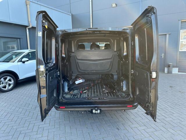 Renault TRAFIC 1.6 DCi dubbel Cabine L2H1 Trekhaak 6 persoons