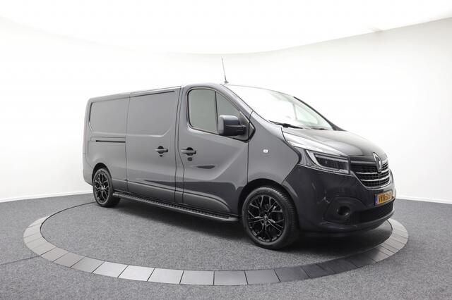 Renault TRAFIC 2.0 dCi T29 L2H1 | Trekhaak | Camera | CarPlay | Navi | 3-pers