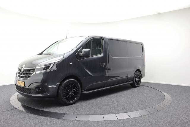 Renault TRAFIC 2.0 dCi T29 L2H1 | Trekhaak | Camera | CarPlay | Navi | 3-pers