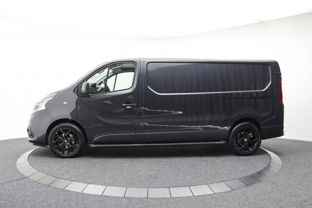 Renault TRAFIC 2.0 dCi T29 L2H1 | Trekhaak | Camera | CarPlay | Navi | 3-pers