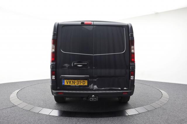 Renault TRAFIC 2.0 dCi T29 L2H1 | Trekhaak | Camera | CarPlay | Navi | 3-pers