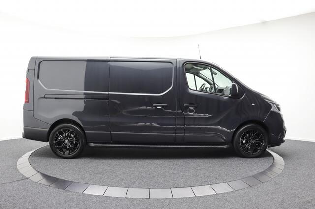 Renault TRAFIC 2.0 dCi T29 L2H1 | Trekhaak | Camera | CarPlay | Navi | 3-pers