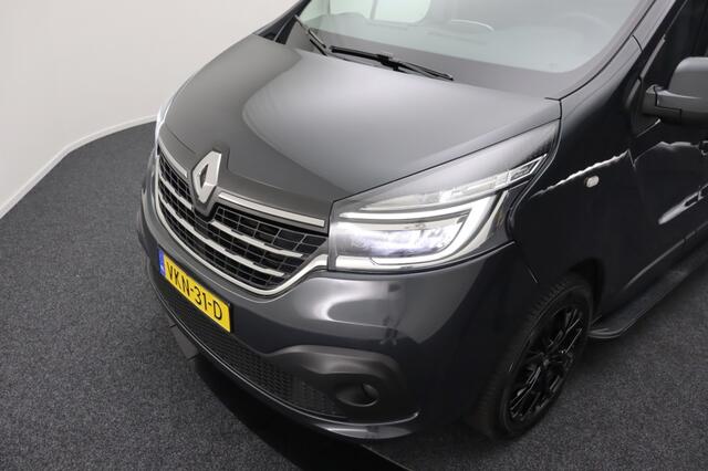 Renault TRAFIC 2.0 dCi T29 L2H1 | Trekhaak | Camera | CarPlay | Navi | 3-pers
