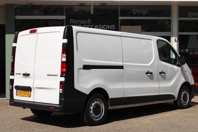 Renault TRAFIC 2.0 dCi 120 T29 L2H1 Comfort Airco | Navigatiesysteem | Parkeer sensoren