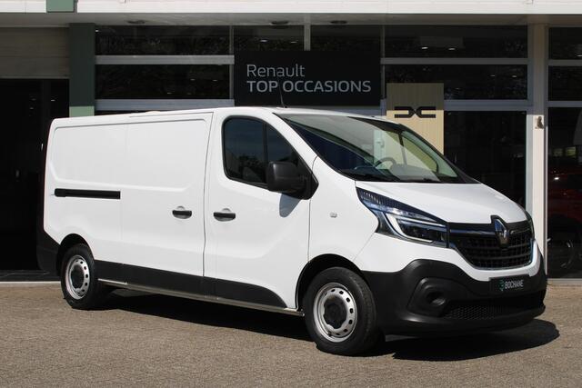 Renault TRAFIC 2.0 dCi 120 T29 L2H1 Comfort Airco | Navigatiesysteem | Parkeer sensoren