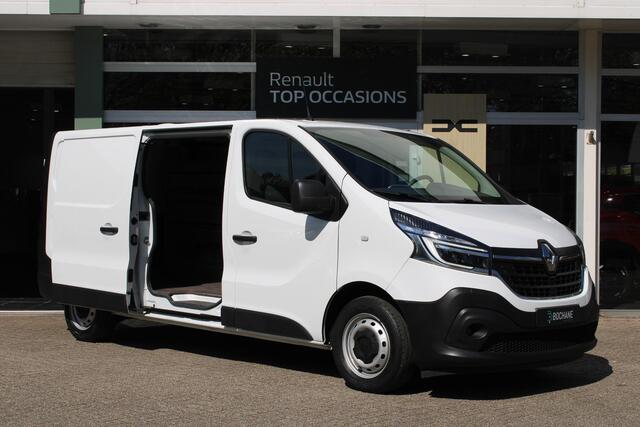 Renault TRAFIC 2.0 dCi 120 T29 L2H1 Comfort Airco | Navigatiesysteem | Parkeer sensoren