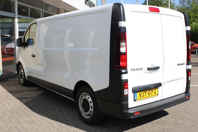 Renault TRAFIC 2.0 dCi 120 T29 L2H1 Comfort Airco | Navigatiesysteem | Parkeer sensoren