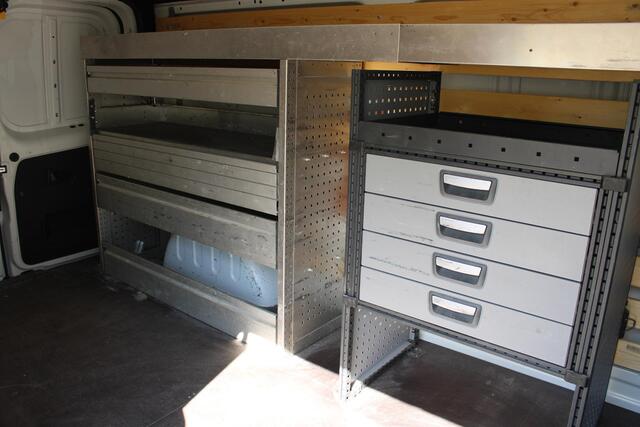 Renault TRAFIC 2.0 dCi 120 T29 L2H1 Comfort Airco | Navigatiesysteem | Parkeer sensoren