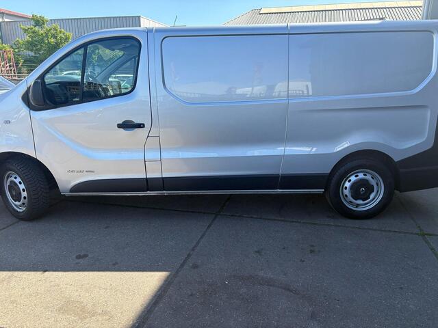 Renault TRAFIC 1.6 dCi T29 L2H1 Comfort Energy