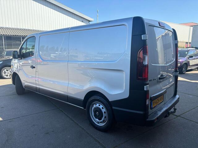 Renault TRAFIC 1.6 dCi T29 L2H1 Comfort Energy