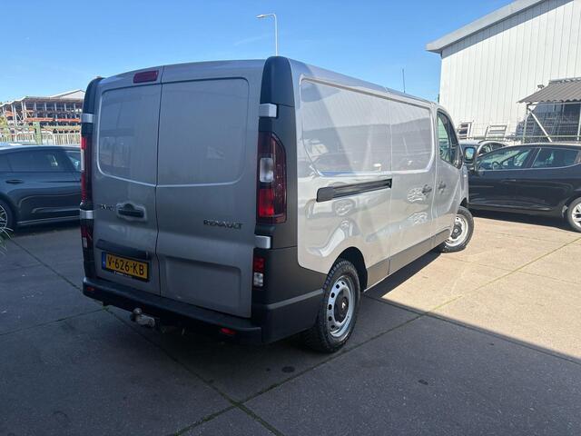 Renault TRAFIC 1.6 dCi T29 L2H1 Comfort Energy
