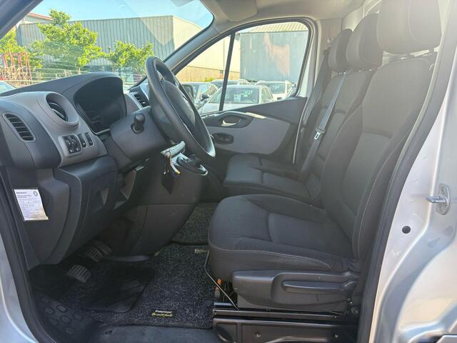 Renault TRAFIC 1.6 dCi T29 L2H1 Comfort Energy