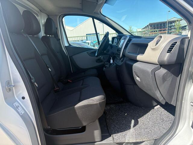 Renault TRAFIC 1.6 dCi T29 L2H1 Comfort Energy