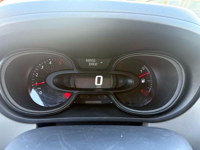 Renault TRAFIC 1.6 dCi T29 L2H1 Comfort Energy