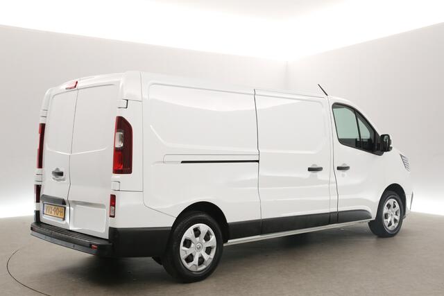 Renault TRAFIC 2.0 dCi T30 L2H1 Airco Cruise Carplay Parkeersensoren 3 Persoons Elektrpakket