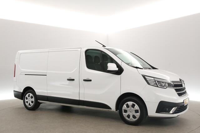 Renault TRAFIC 2.0 dCi T30 L2H1 Airco Cruise Carplay Parkeersensoren 3 Persoons Elektrpakket