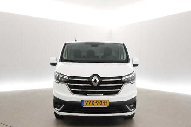 Renault TRAFIC 2.0 dCi T30 L2H1 Airco Cruise Carplay Parkeersensoren 3 Persoons Elektrpakket