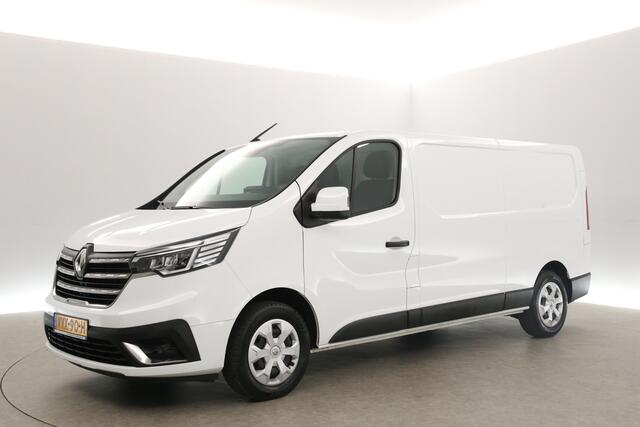 Renault TRAFIC 2.0 dCi T30 L2H1 Airco Cruise Carplay Parkeersensoren 3 Persoons Elektrpakket