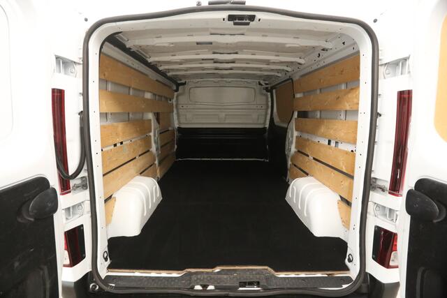 Renault TRAFIC 2.0 dCi T30 L2H1 Airco Cruise Carplay Parkeersensoren 3 Persoons Elektrpakket