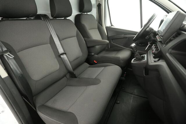 Renault TRAFIC 2.0 dCi T30 L2H1 Airco Cruise Carplay Parkeersensoren 3 Persoons Elektrpakket