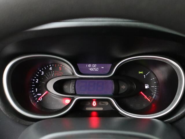 Renault TRAFIC 2.0DCi 120PK Lang | Led | Multimedia | Trekhaak | Camera | 3-Persoons