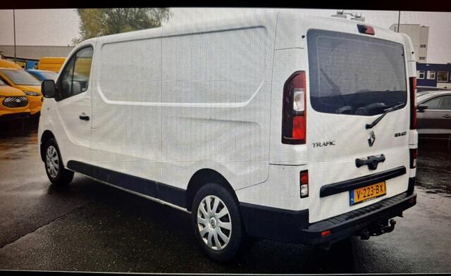 Renault TRAFIC 1.6 dCi T29 L2H1 Comfort Energy CAMERA NAVI NAP