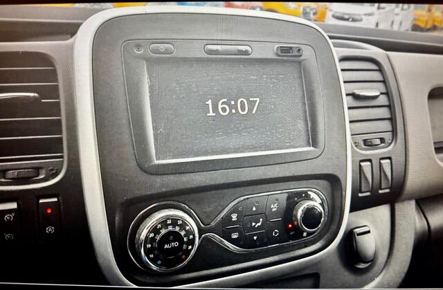 Renault TRAFIC 1.6 dCi T29 L2H1 Comfort Energy CAMERA NAVI NAP