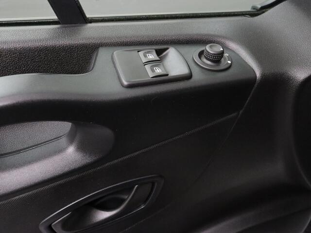 Renault TRAFIC 2.0DCi 145PK Automaat Lang Dubbele Cabine | Led | Navigatie | Airco | Cruise | Betimmering