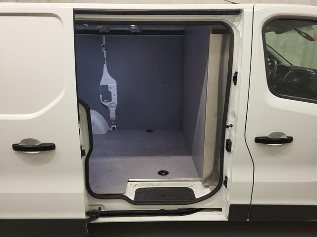 Renault TRAFIC 1.6dCi Euro 6!