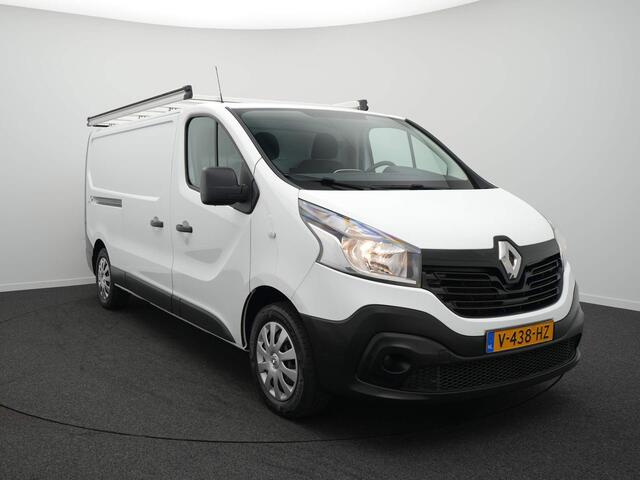 Renault TRAFIC 1.6 dCi T29 L2H1 Comfort - Trekhaak - Imperiaal - All seasonbanden