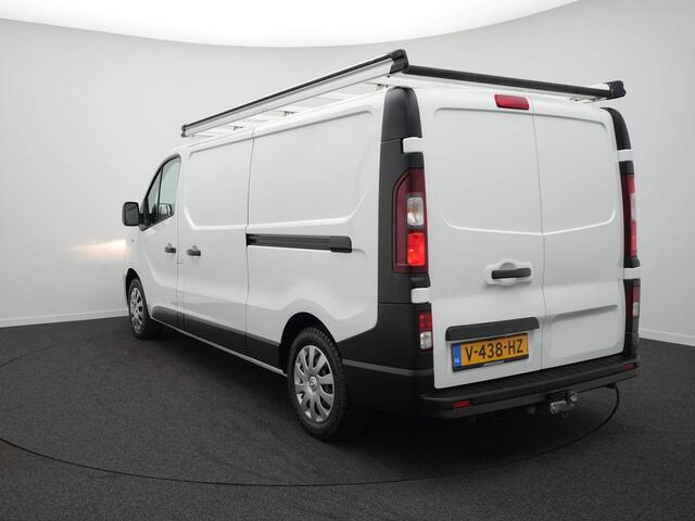Renault TRAFIC 1.6 dCi T29 L2H1 Comfort - Trekhaak - Imperiaal - All seasonbanden