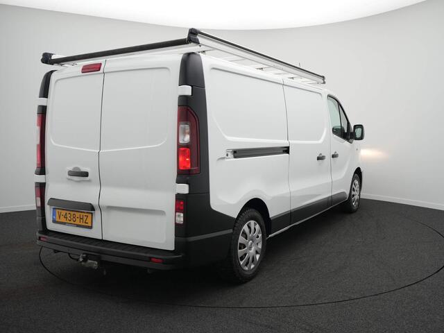 Renault TRAFIC 1.6 dCi T29 L2H1 Comfort - Trekhaak - Imperiaal - All seasonbanden